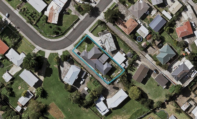 41 Whitley Crescent, Otara, Auckland - Carousel 1