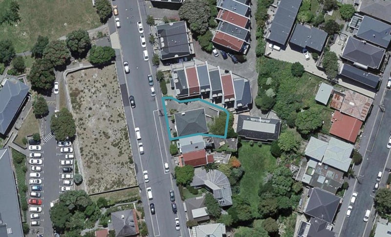 2/55 Nairn Street, Mount Cook, Wellington - Carousel 1