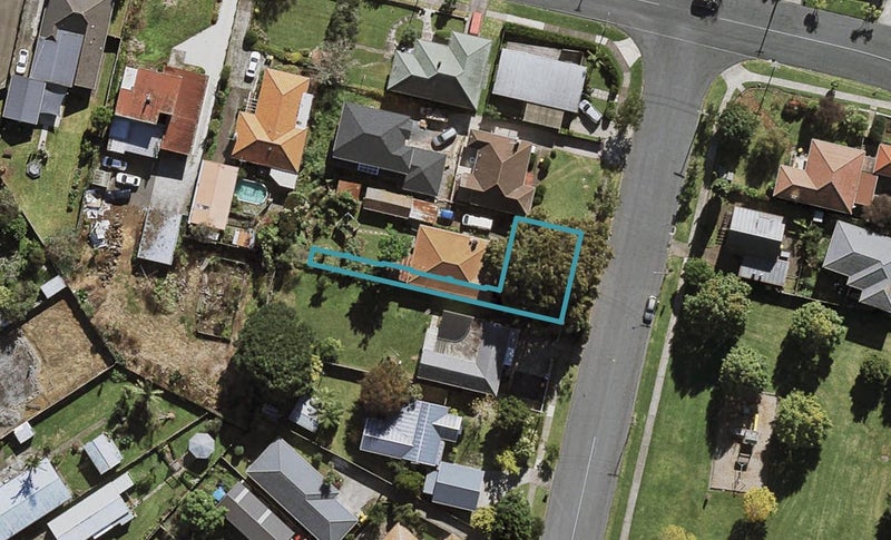 26A Maxwell Avenue, Papatoetoe, Auckland - Carousel 1