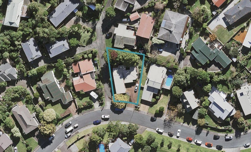 15 Greenvalley Rise, Glenfield, Auckland - Carousel 1