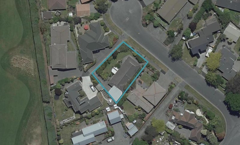 7 Michigan Place, Burwood, Christchurch - Carousel 1