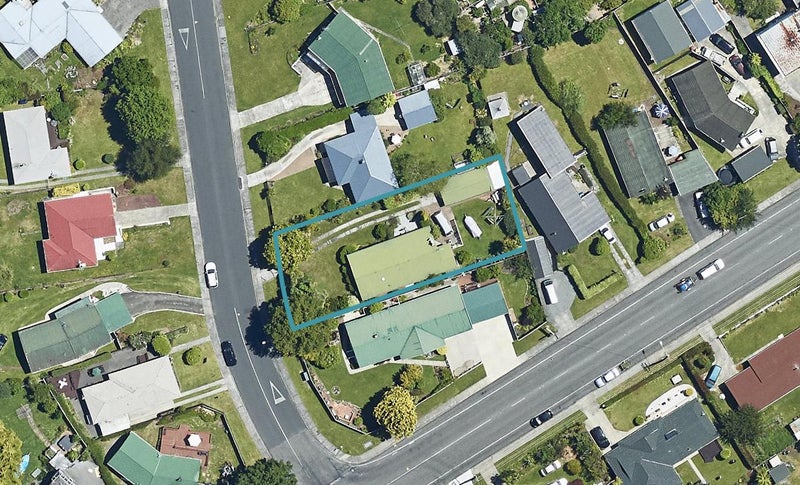 3 Aurora Street, Sunnybrook, Rotorua - Carousel 1