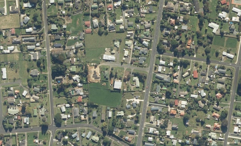 3A Short Street, Kihikihi, Te Awamutu - Carousel 1
