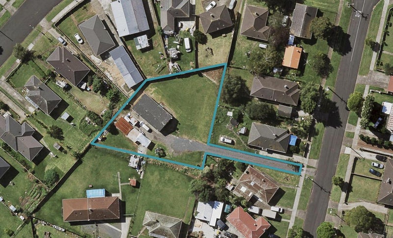 92 Otara Road, Otara, Auckland - Carousel 1