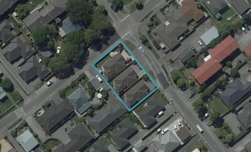 2/45 Torrens Road, Hillmorton, Christchurch - Carousel 1