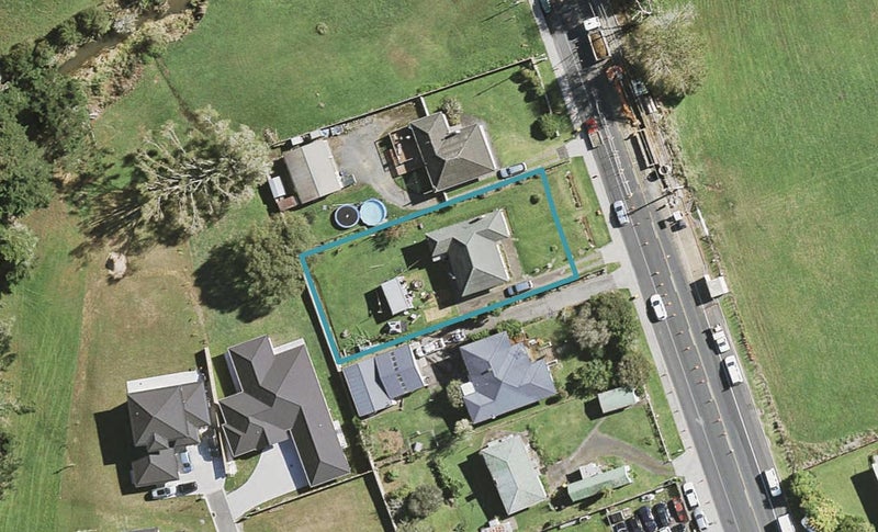 503 Buckland Road, Buckland, Pukekohe - Carousel 1