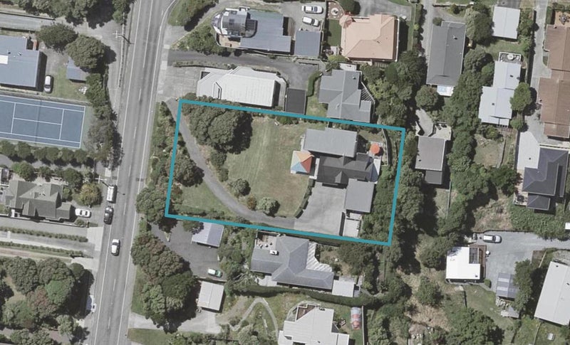 168 Rosetta Road, Raumati South, Paraparaumu - Carousel 1
