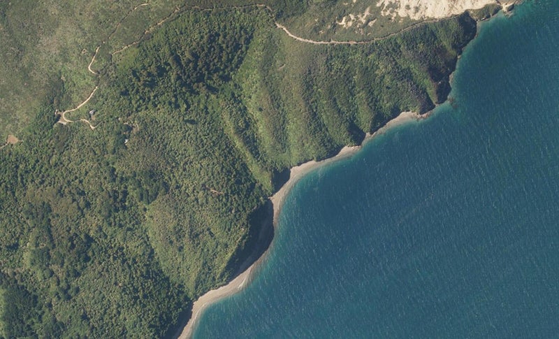 0 Waitata Bay, Waiona Bay, French Pass - Carousel 1