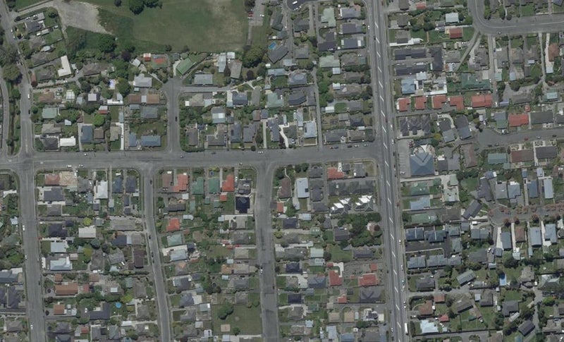 1/32 Hammersley Avenue, Shirley, Christchurch - Carousel 1