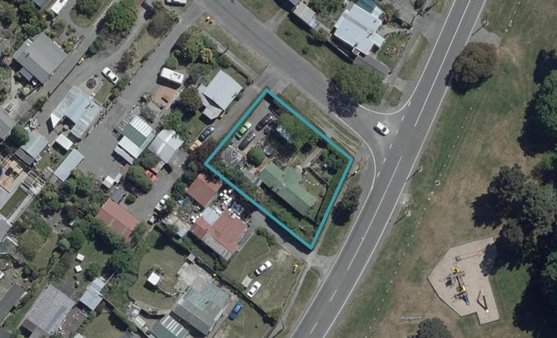 1 Seddon Street, Kainga, Christchurch - Carousel 1