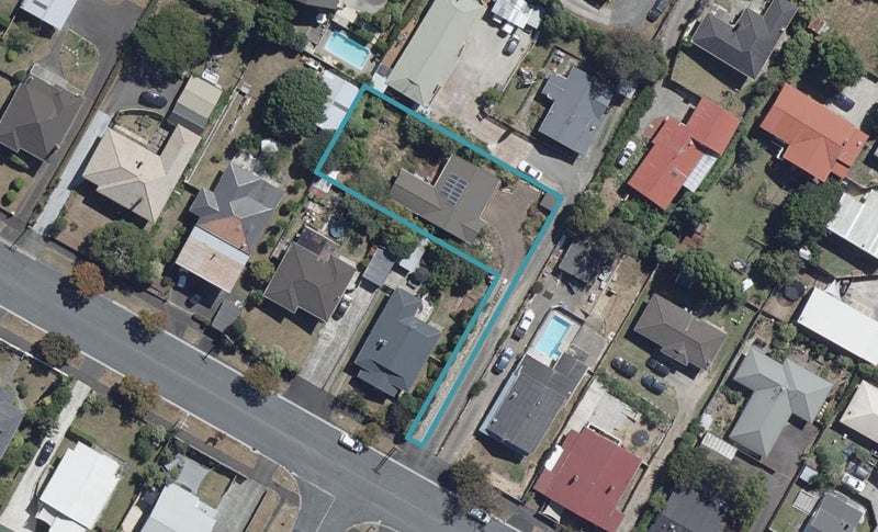22A Matai Street, Maeroa, Hamilton - Carousel 1