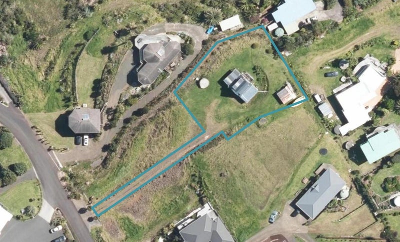 21 Reef View Road, Ahipara, Kaitaia - Carousel 1