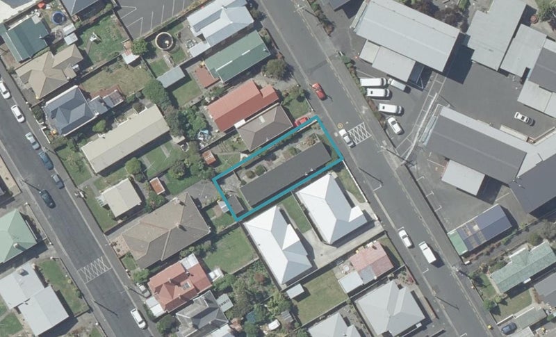22 Surrey Street, Caversham, Dunedin - Carousel 1