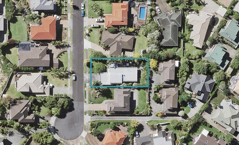 43 Wiltshire Place, Somerville, Manukau - Carousel 1