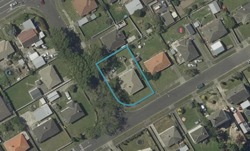 5 Elliott Street, Roslyn, Palmerston North - Carousel 1