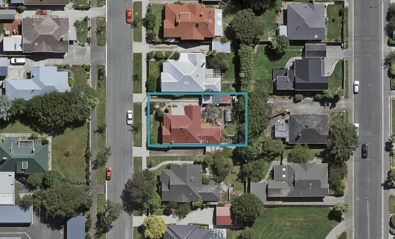 28 Wellington Street, Georgetown, Invercargill - Carousel 1