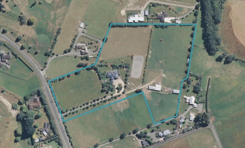 159 Gleniti Road, Gleniti, Timaru - Carousel 1