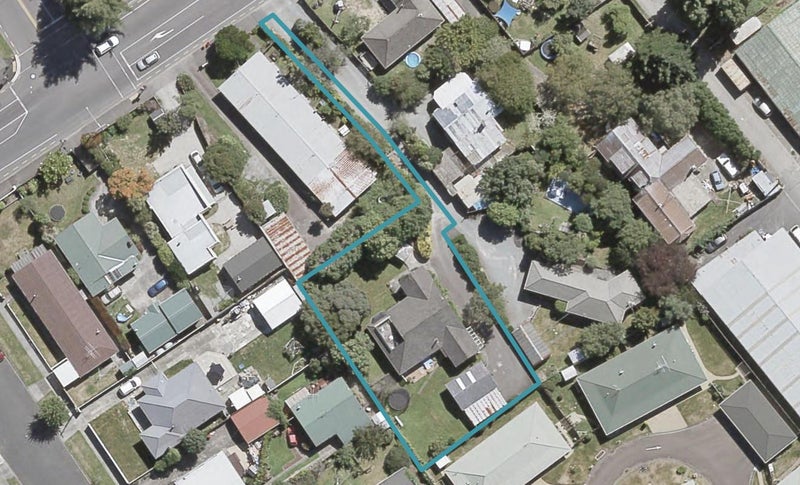 572A Fergusson Drive, Trentham, Upper Hutt - Carousel 1