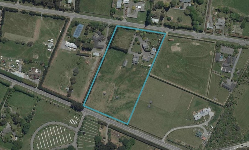 73 Old West Coast Road, Yaldhurst, Christchurch - Carousel 1