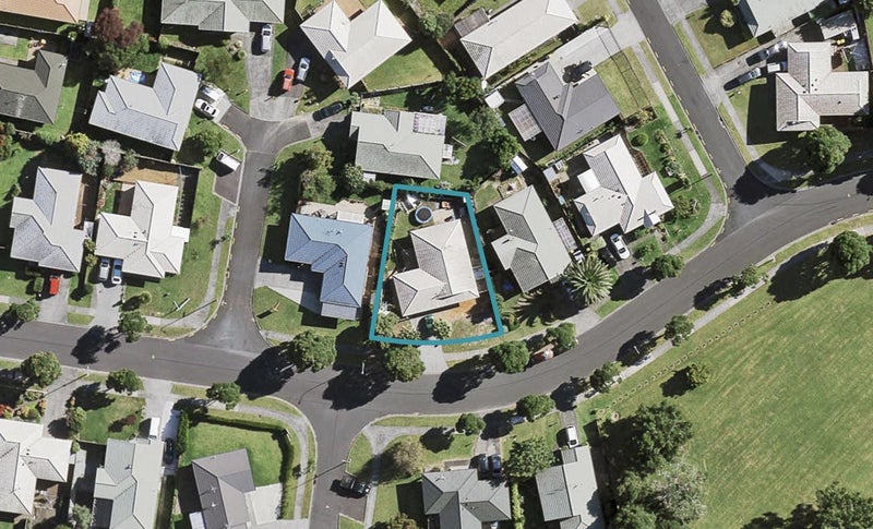 11 Settlers Cove, Weymouth, Auckland - Carousel 1