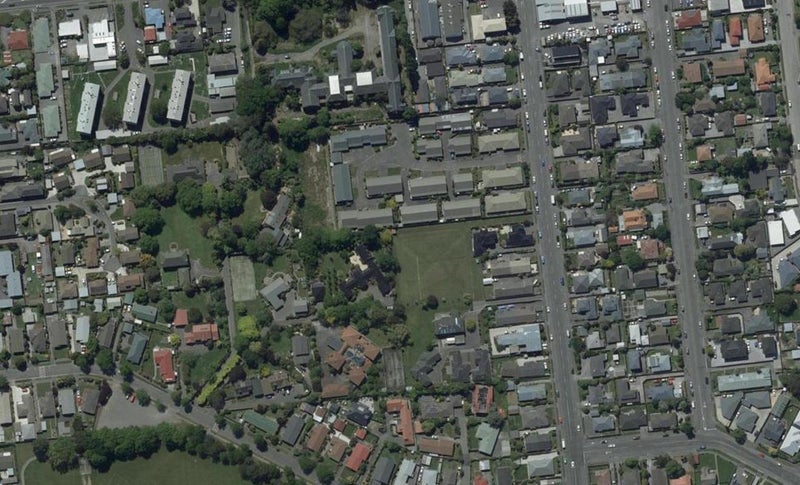 1/20B Wharenui Road, Upper Riccarton, Christchurch - Carousel 1