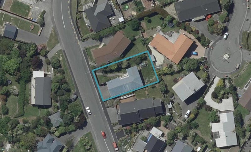 45 Parklands Drive, Huntsbury, Christchurch - Carousel 1