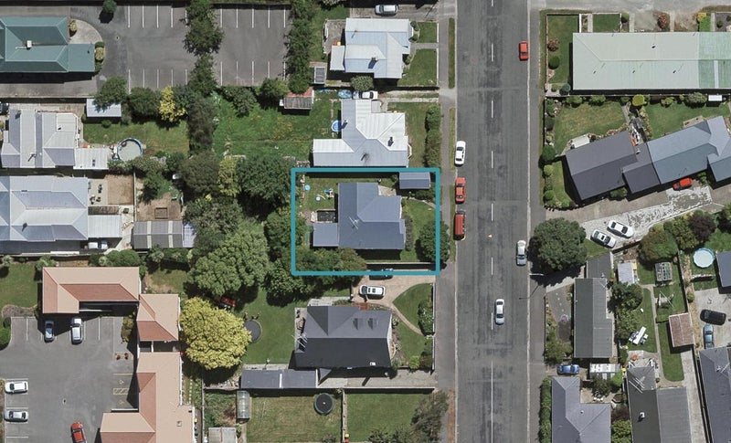 40 Mary Street, Richmond, Invercargill - Carousel 1