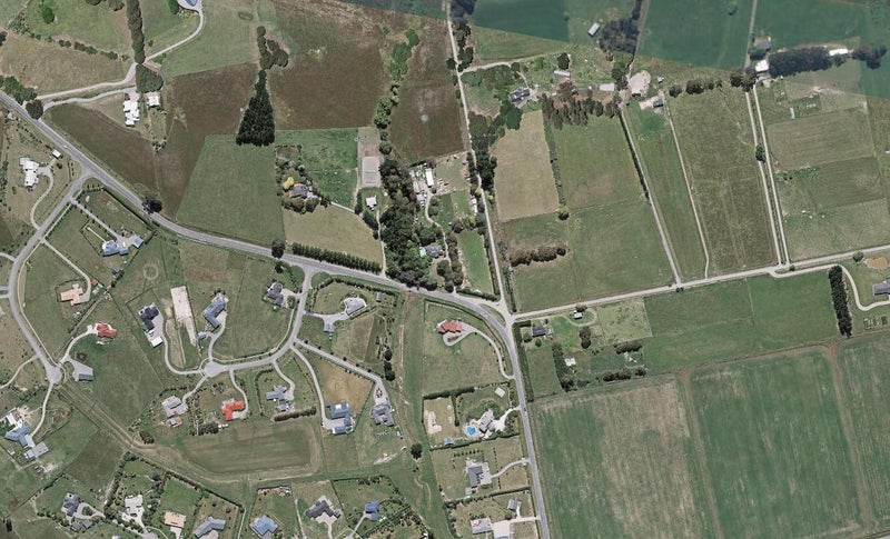 6 Carrs Road, Loburn, Rangiora - Carousel 1