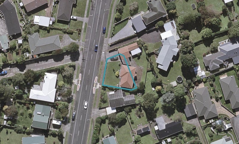 22 Nugent Street, Bell Block, New Plymouth - Carousel 1