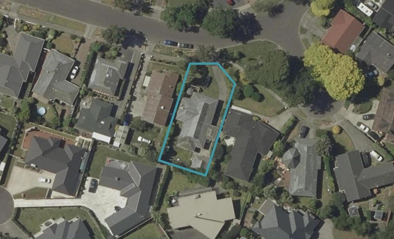 9 Aintree Crescent, Awapuni, Palmerston North - Carousel 1