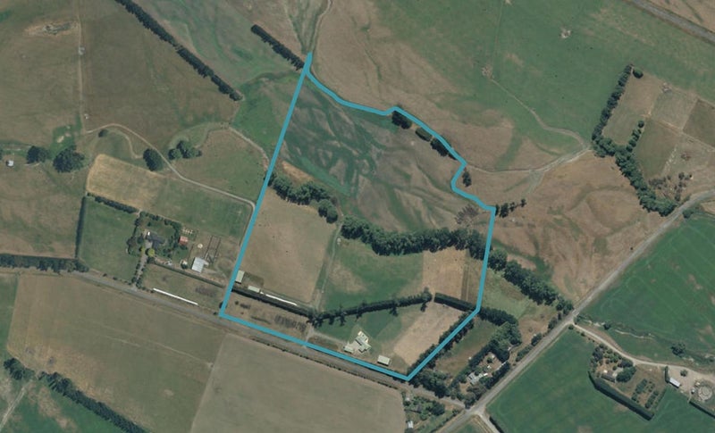 526 Boundary Creek Road, Leeston - Carousel 1