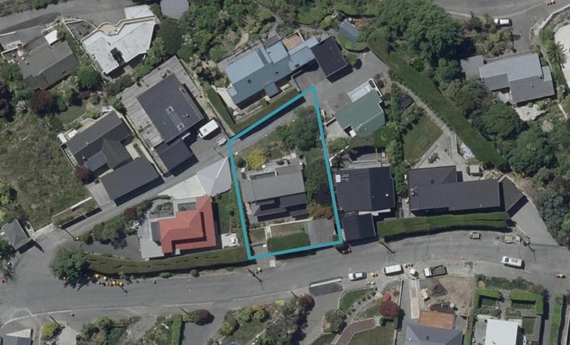 66 Te Awakura Terrace, Mount Pleasant, Christchurch - Carousel 1