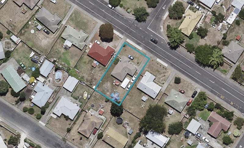 27 Peterhead Avenue, Flaxmere, Hastings - Carousel 1