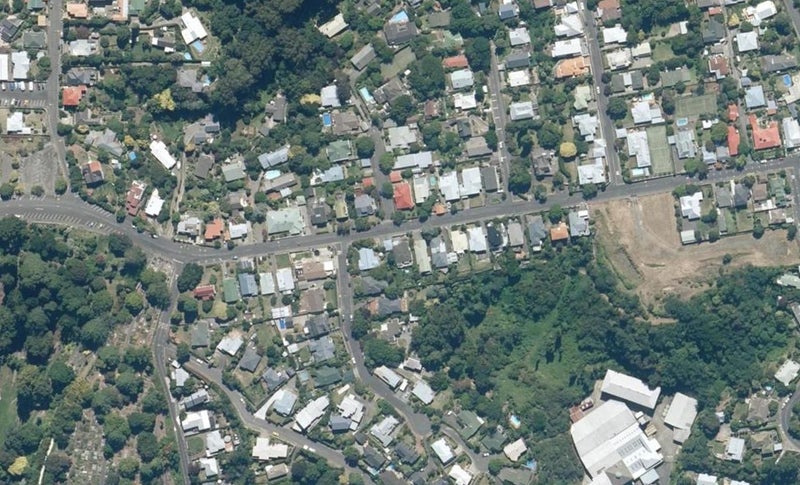70 Napier Terrace, Hospital Hill, Napier - Carousel 1