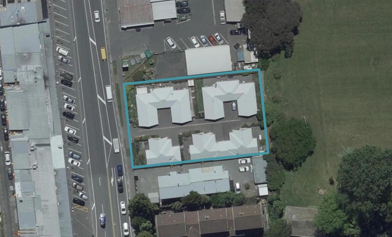 1/194 Waimairi Road, Ilam, Christchurch - Carousel 1