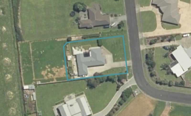 22A Harris Place, Ngatea, Ngatea - Carousel 1