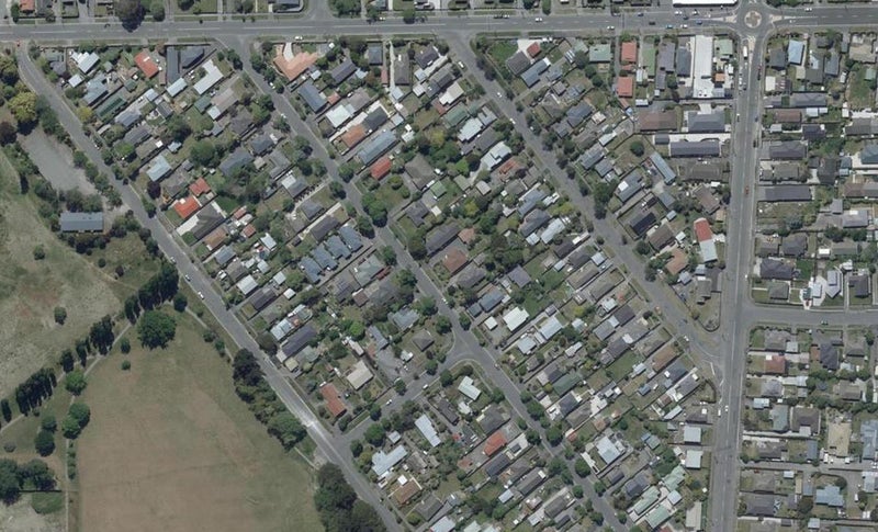 27 Flemington Avenue, North New Brighton, Christchurch - Carousel 1