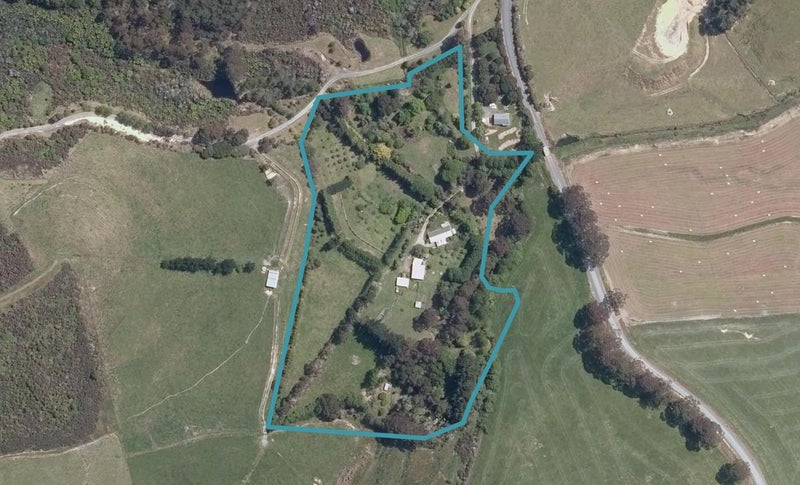 139 Waikaramu Road, Waimate North, Kaikohe - Carousel 1
