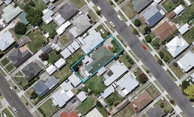 413 Massey Street, Akina, Hastings - Carousel 1