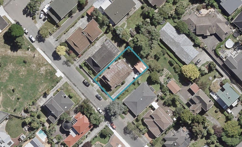 2/29 ST COLUMBANS GR, Boulcott, Lower Hutt - Carousel 1