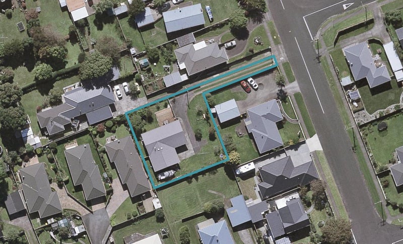 31A Wynyard Street, Bell Block, New Plymouth - Carousel 1