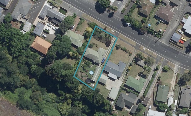153 Rimu Street, Maeroa, Hamilton - Carousel 1
