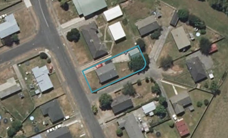 41 Hinemoa Street, Levin, Levin - Carousel 1