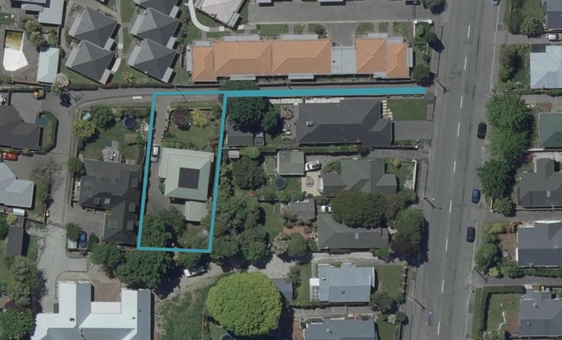 29B Birdwood Avenue, Beckenham, Christchurch - Carousel 1
