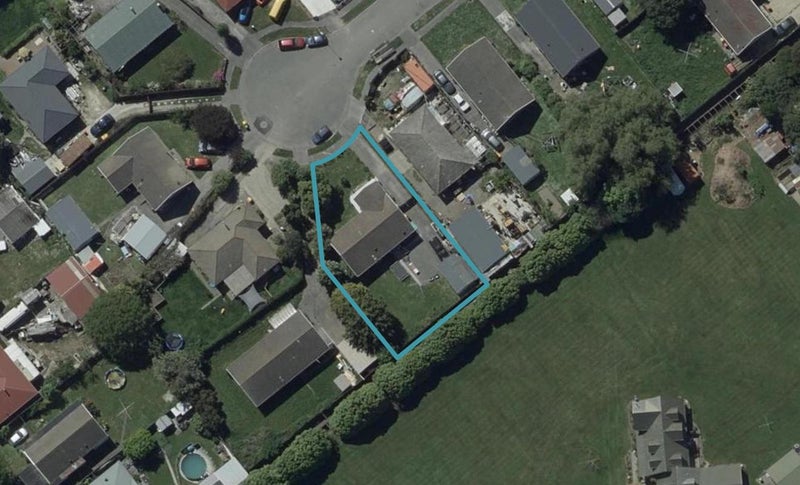 7 Callan Place, Hoon Hay, Christchurch - Carousel 1