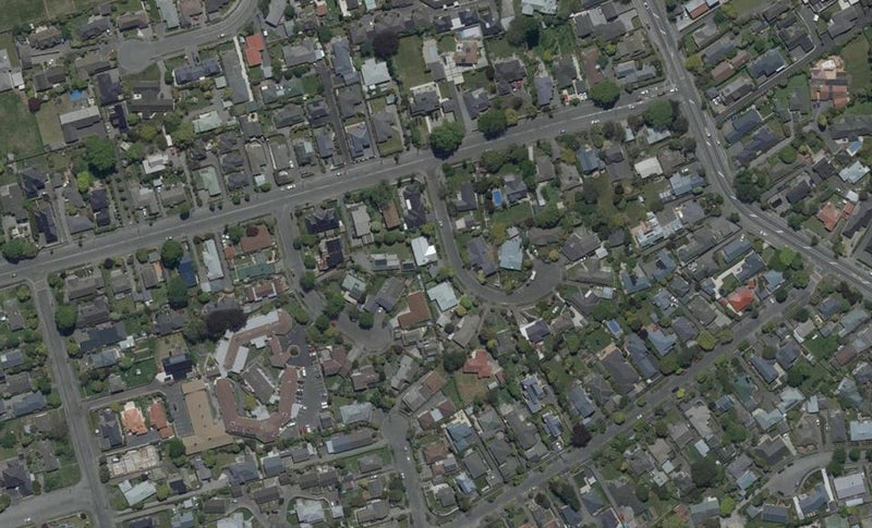 4 Rochford Place, Bryndwr, Christchurch - Carousel 1