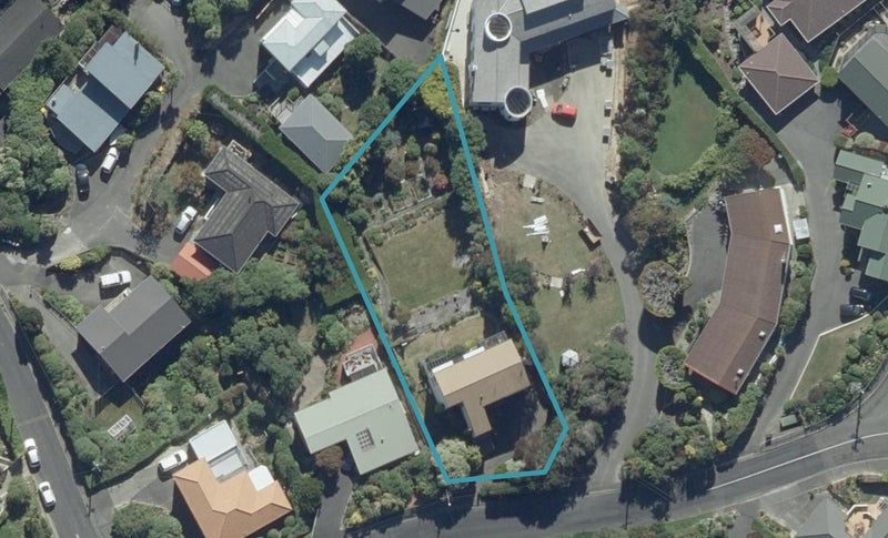 119 Doon Street, Waverley, Dunedin - Carousel 1