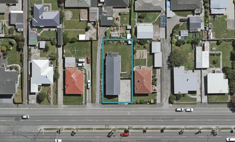 588 Tweed Street, Newfield, Invercargill - Carousel 1