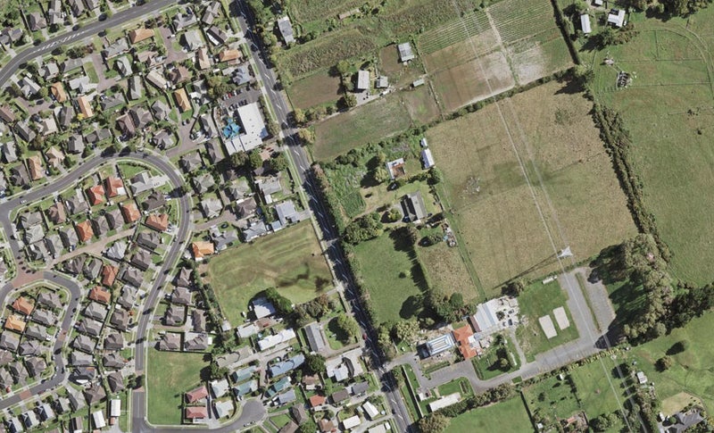 463 Porchester Road, Randwick Park, Auckland - Carousel 1