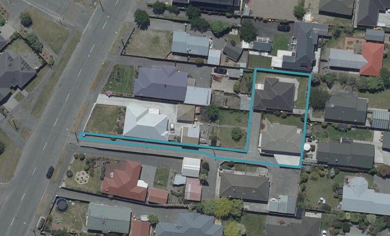 2/72 Burwood Road, Burwood, Christchurch - Carousel 1